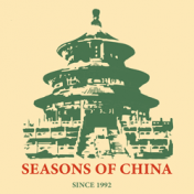 Seasons of China - Center Moriches logo