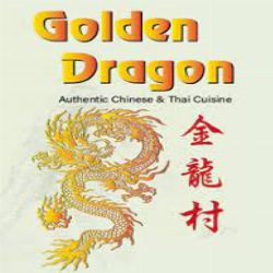 Golden Dragon