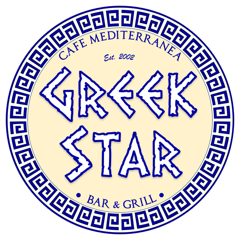 GREEK STAR
