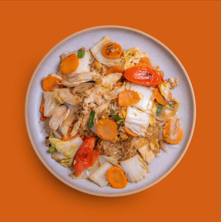Pad Woon Sen
