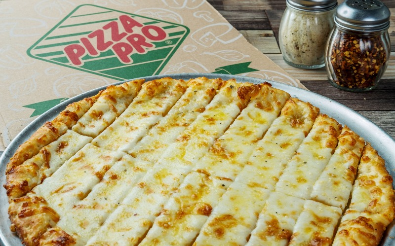 Cheese Sticks