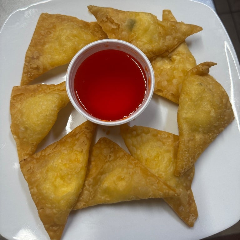 Krab Rangoon (8)