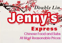 Jenny's Express - Wheaton