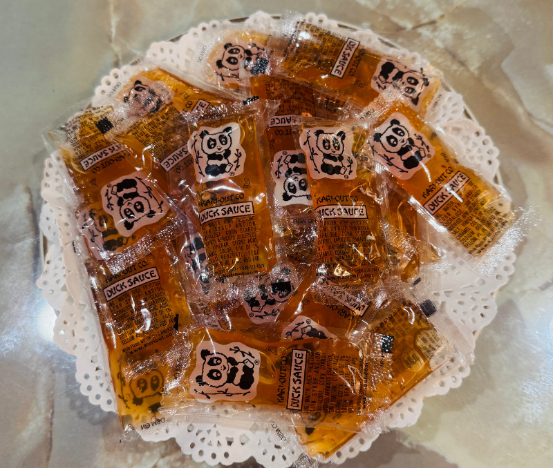 Duck Sauce