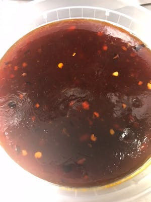 左宗酱 General Tso Sauce 8oz