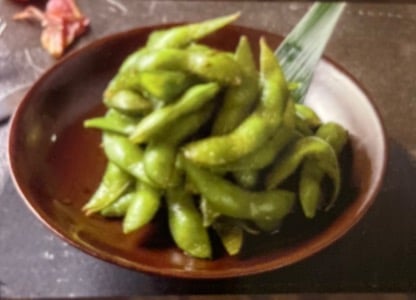 A7. Edamame