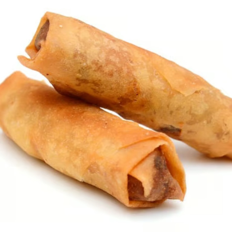 上海卷<br>2. Spring Roll (2)