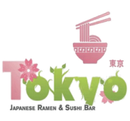 Tokyo Ramen & Sushi - Enid logo