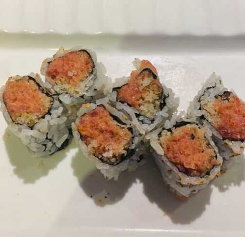 Spicy Tuna Roll