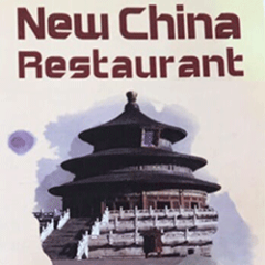 New China - New Orleans