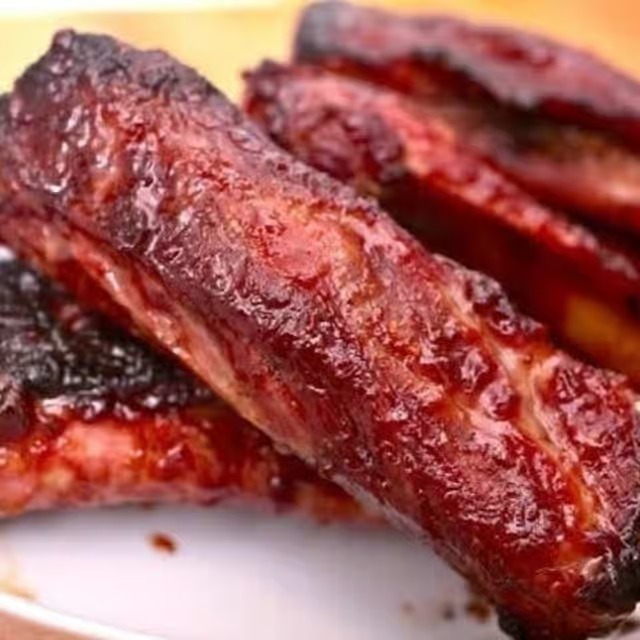 Spare Ribs Combo Special 排骨