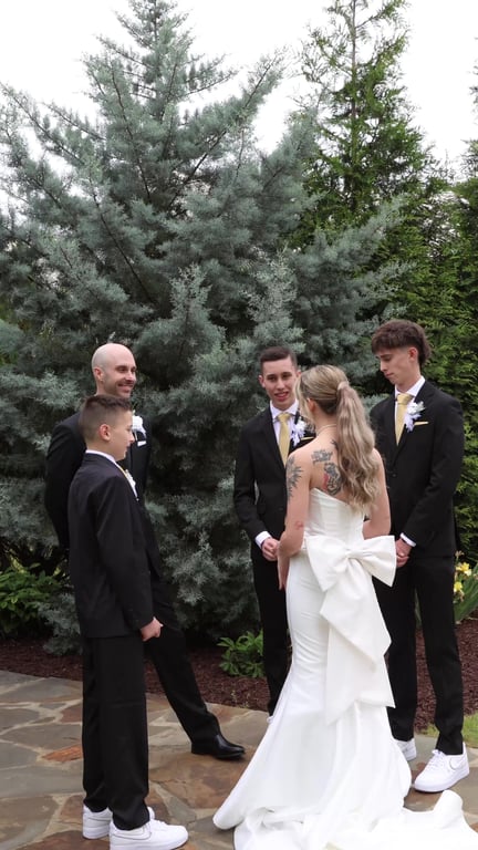 The Boys
