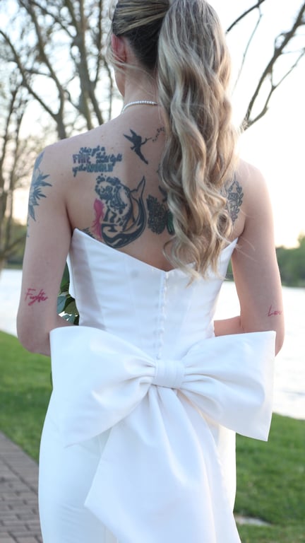Julianna — First Look