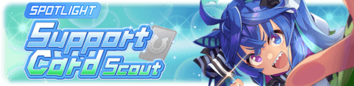 Spotlight Support Card Scout