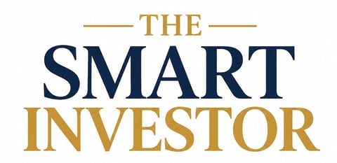 The Smart Investor