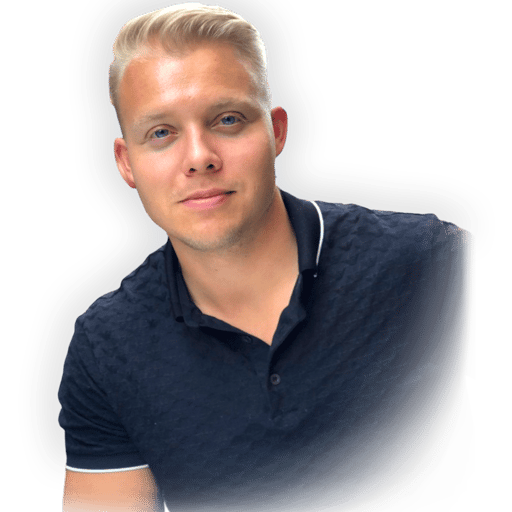 Victor Jansson