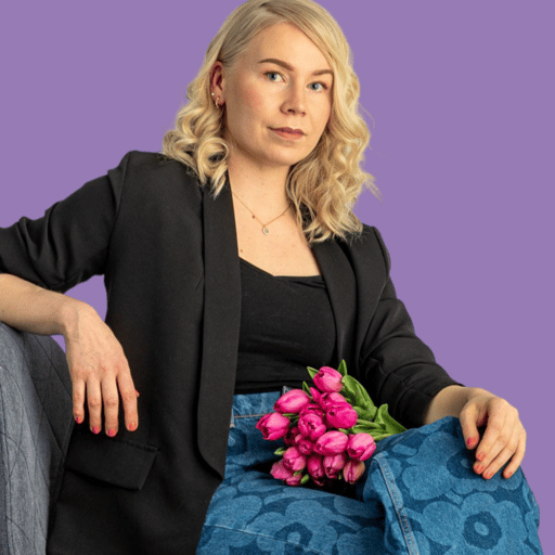 Tiina Ikonen