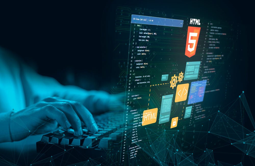 Website Development Services