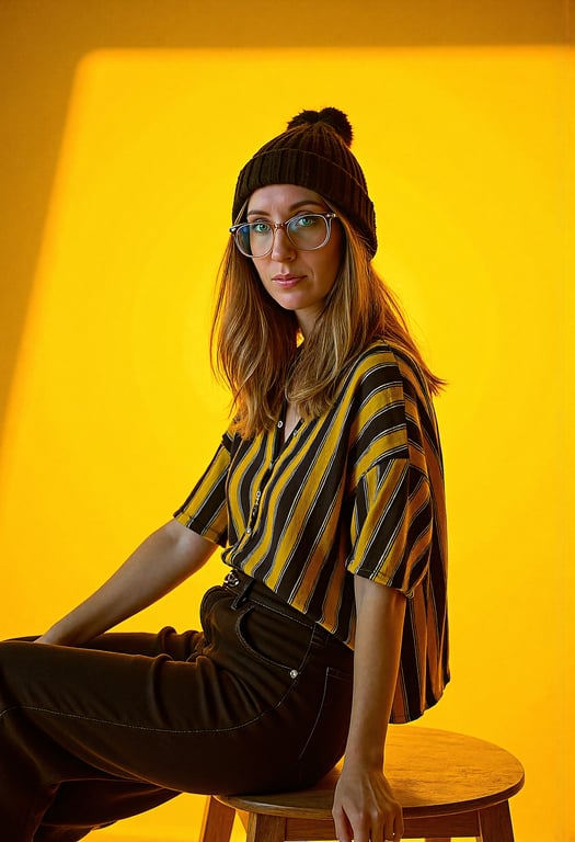 AI Generated Image 2