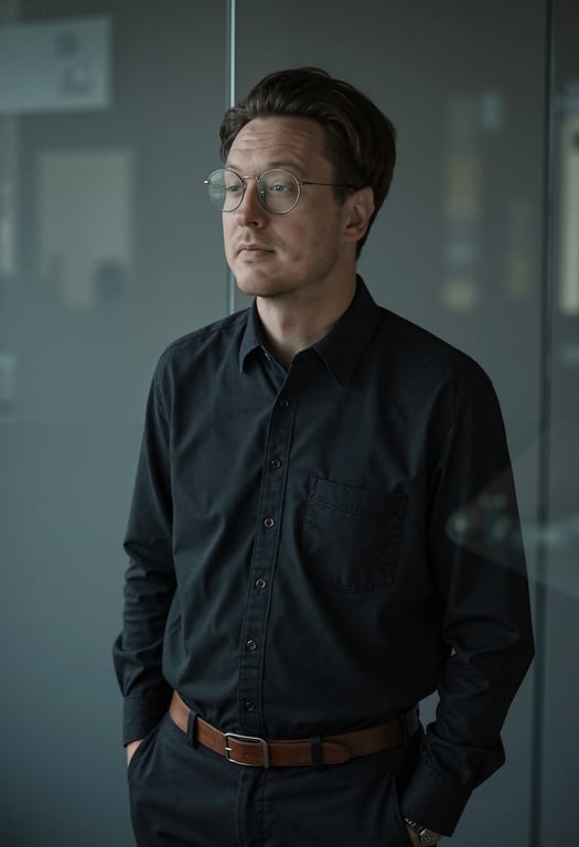 AI Generated Image 8