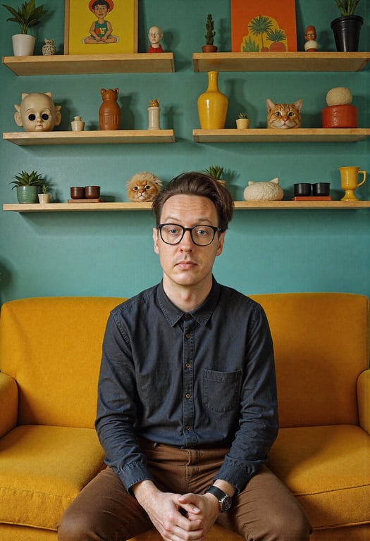 AI Generated Image 6