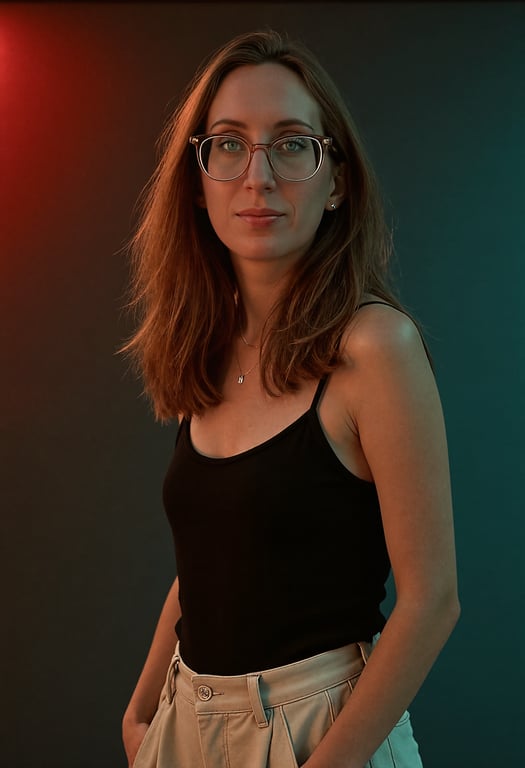 AI Generated Image 5