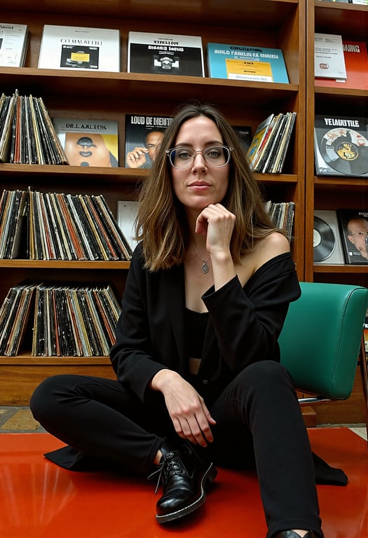 AI Generated Image 6