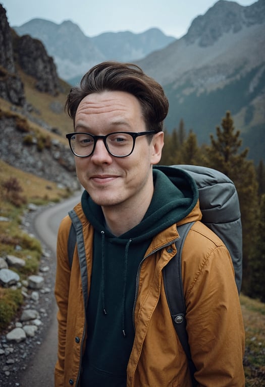 AI Generated Image 3