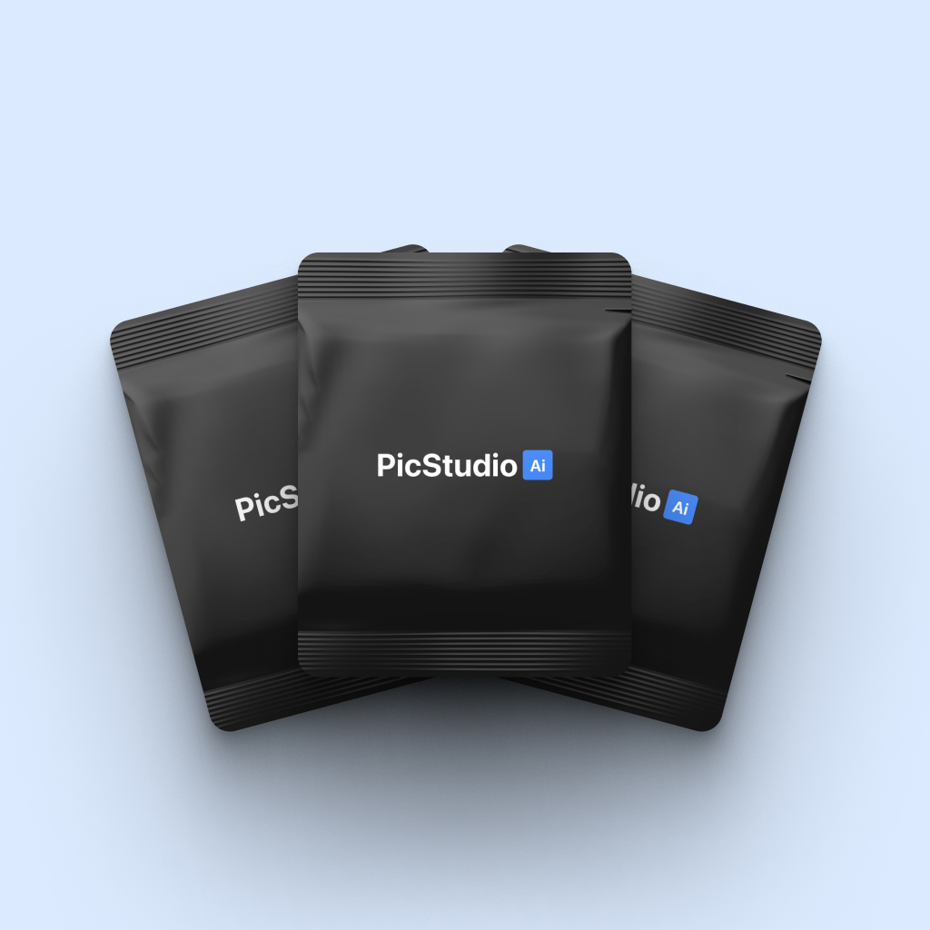 PicStudio.AI: Pro portraits created with AI