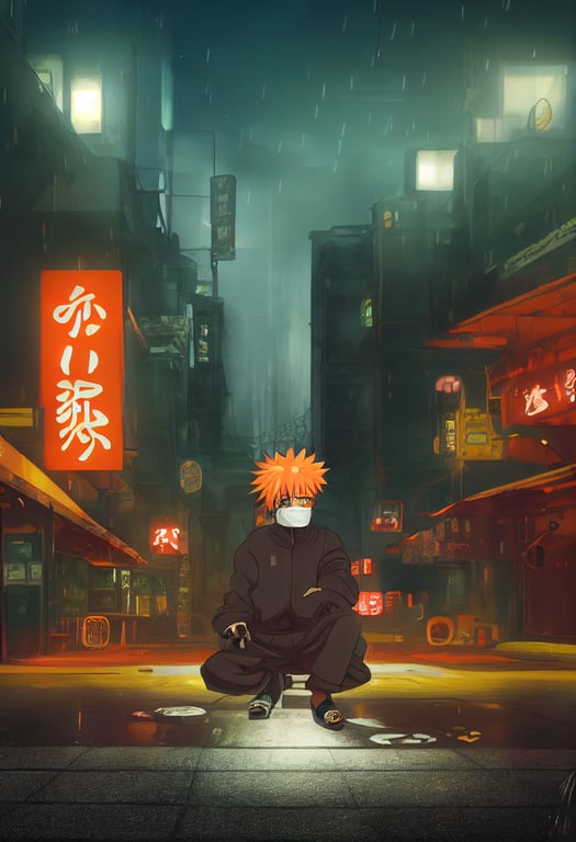 ArtStation - Road to Ninja : Naruto