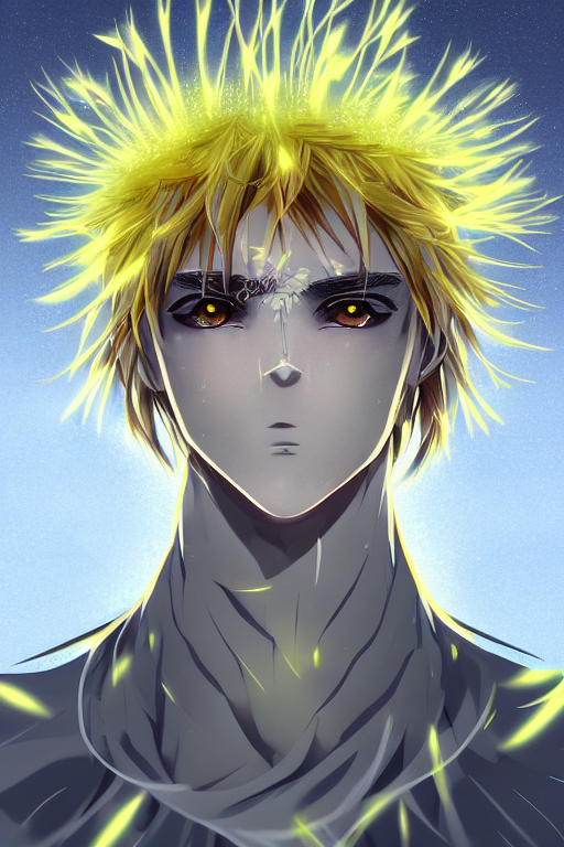 Focus on Glowing Eyes - mysterious anime characters with glowing eyes pfp -  Image Chest - Free Image Hosting And Sharing Made Easy