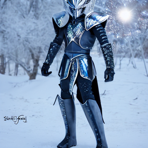 Ice Armor