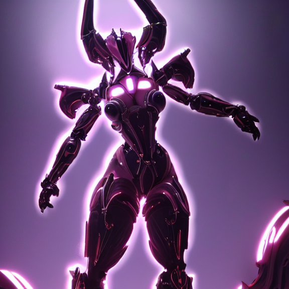 prompthunt: highly detailed giantess shot, looking up at a giant beautiful  stunning saryn prime female warframe, as a stunning anthropomorphic robot  female dragon, looming over you, dancing elegantly over you, sleek bright