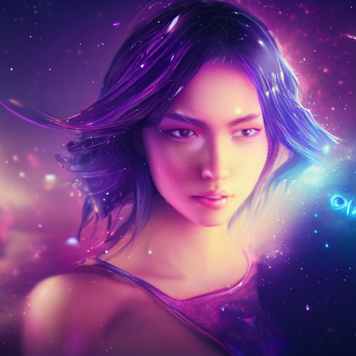 Galaxy background portrait: Trong một bức ảnh chân dung đẹp như thế, bạn sẽ cảm nhận những cảm xúc sâu sắc khi ngắm nhìn nền trời đầy sao trên khung cảnh độc đáo và thú vị. Hãy thưởng thức bức ảnh với galaxy background portrait trong Sims 4 để cảm nhận một bầu trời vô tận đẹp đến ngất ngây!