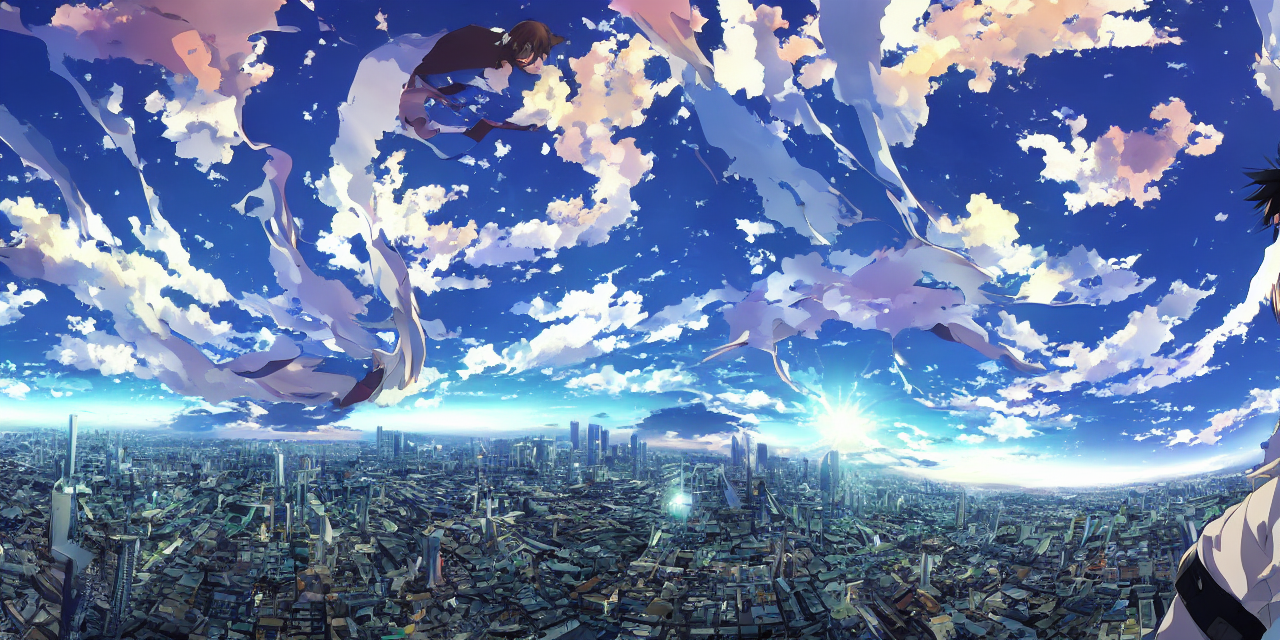 prompthunt-beautiful-anime-sky-by-shinkai-makoto-360-panorama