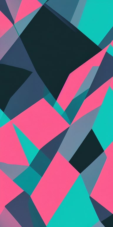 stunning minimalist abstract hd phone wallpaper,, Stable Diffusion