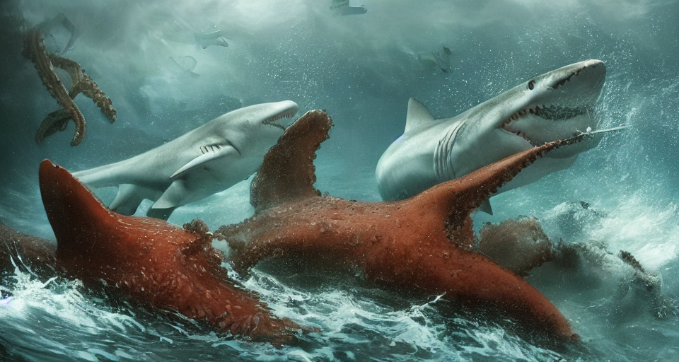 Exploring the Ocean Depths
