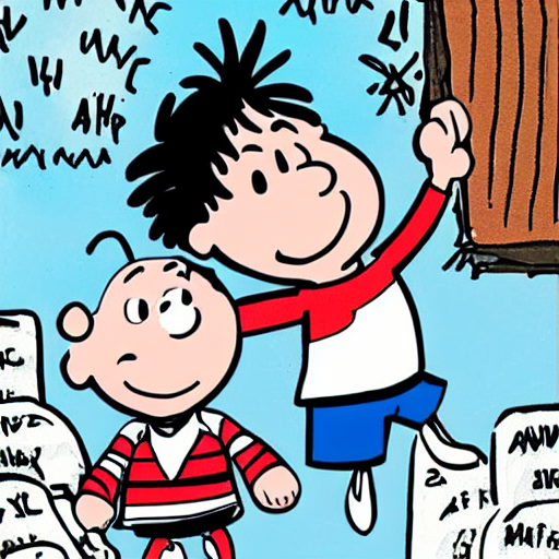 prompthunt greg heffley from the book diary of a wimpy kid