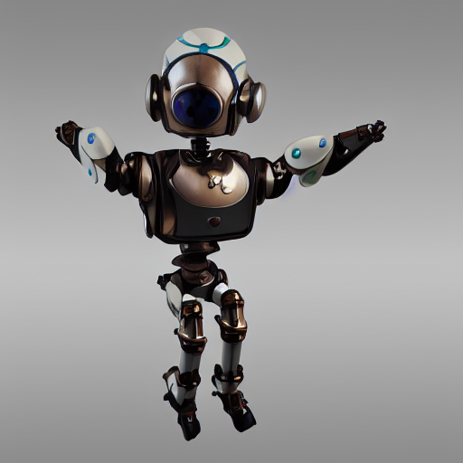 Nếu bạn đang tìm kiếm một bộ sưu tập robot PVC figure hoàn chỉnh, hãy đến với chúng tôi. Với có hàng trăm chiến binh robot trong các loạt phim và video game nổi tiếng, bạn chắc chắn sẽ tìm thấy bộ sưu tập chính xác mà mình muốn. Hãy trổ tài khả năng là một \