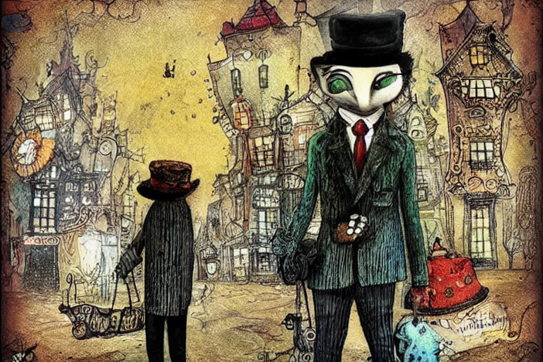 a man about town by alexander jansson,