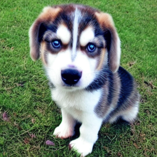 Beagle husky sale