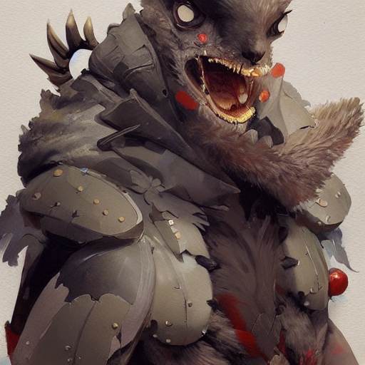 Destiny Fallen Concept Art