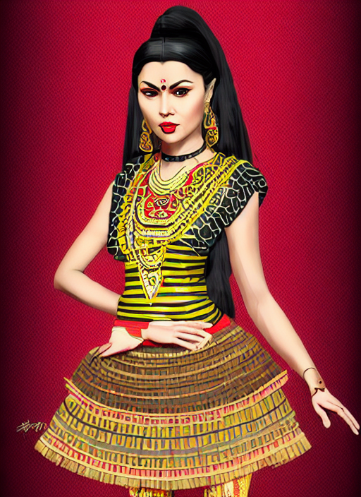 Bihu mekhela deals sador
