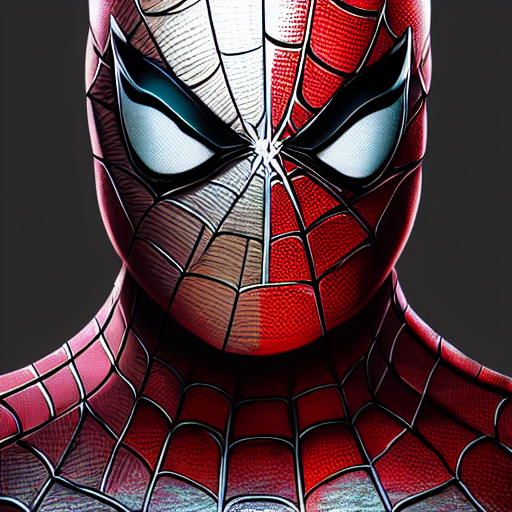 prompthunt: full armor spiderman , muscular, extremely detailed eyes,  fantastic details full face, mouth, trending on artstation, pixiv,  cgsociety, hyperdetailed Unreal Engine 4k 8k ultra HD, Stanley Artgerm Lau,  WLOP, Rossdraws, James