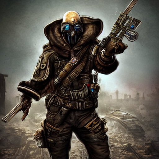 Fallout 4 Psyker : So, what can Psykers actually do? : r/falloutlore ...