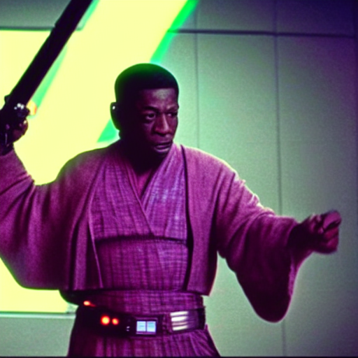Gucci store star wars
