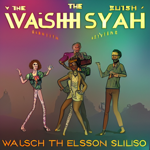 prompthunt: vaush in the style of disco elysium