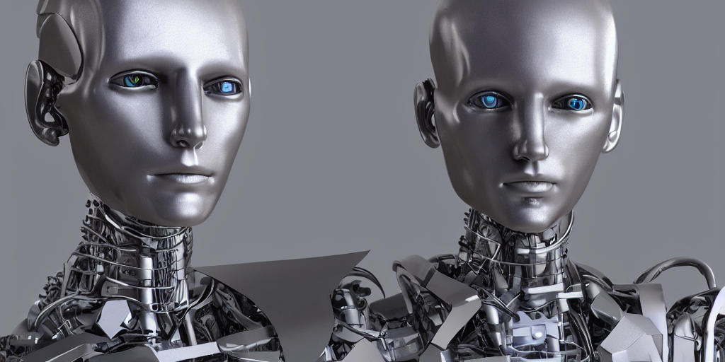 Male humanoid robot sale