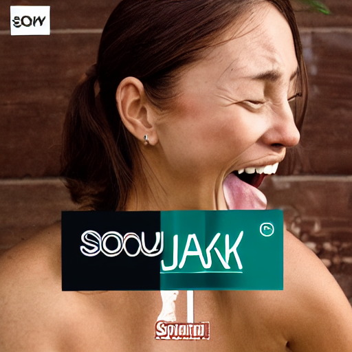 prompthunt: soyjak, mouth wide open