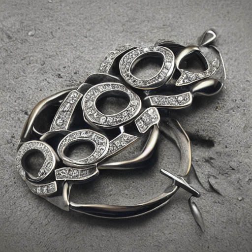 prompthunt: jewelry inspired by the Haida Gwaii, high detail, product photo